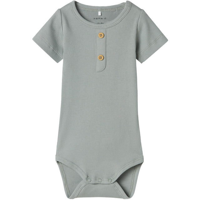 Name It Slate Gray Jular Body