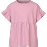 Name It Cameo Pink Vavina Top