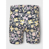 Name It Navy Blazer Butterfly Vayo Kort Leggings