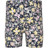 Name It Navy Blazer Butterfly Vayo Kort Leggings