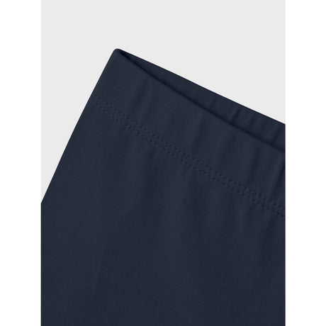 Name It Navy Blazer Vivian Capri Leggings