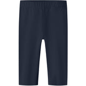 Name It Navy Blazer Vivian Capri Leggings