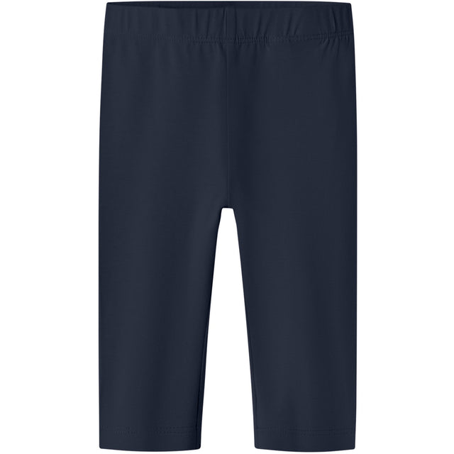 Name It Navy Blazer Vivian Capri Leggings