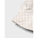 Name It Bright White Halom Solhat