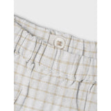 Name It Bright White Halom Bukser