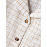 Name It Bright White Halom Regular Skjorte