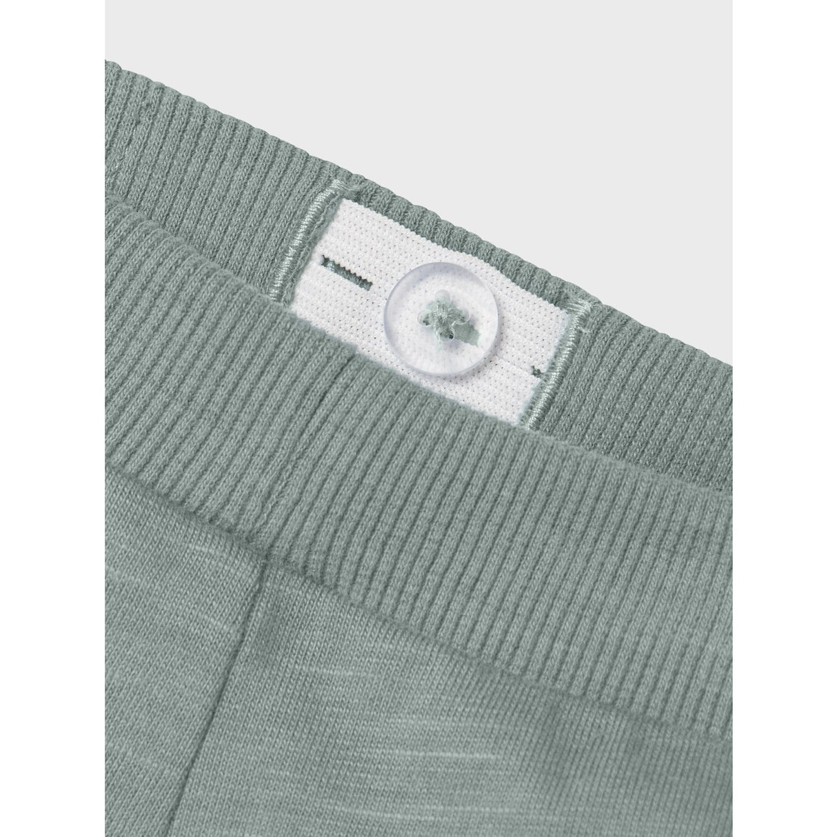 Name It Slate Gray Howel Bukser