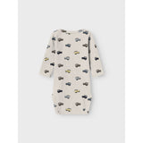 Name It Peyote Melange Hukab Body