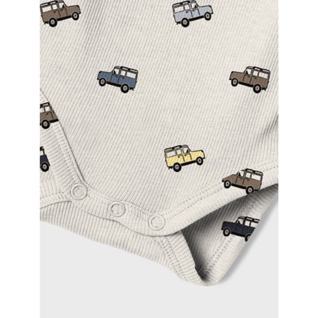 Name It Peyote Melange Hukab Body