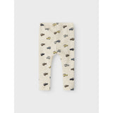 Name It Peyote Melange Hukab Long Johns