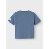 Name It Blue Mirage Arle Peppa Pig Regular T-Shirt
