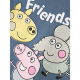 Name It Blue Mirage Arle Peppa Pig Regular T-Shirt