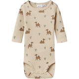 Name It Peyote Johnson Body