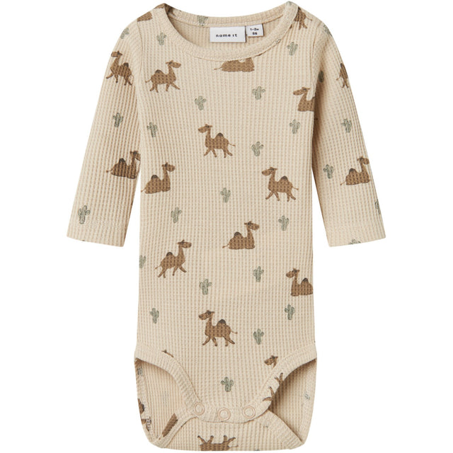 Name It Peyote Johnson Body