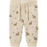 Name It Peyote Johnson Bukser