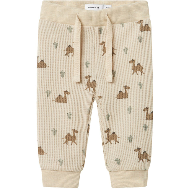 Name It Peyote Johnson Bukser