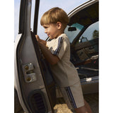 Name It Peyote Halfdan Regular T-Shirt