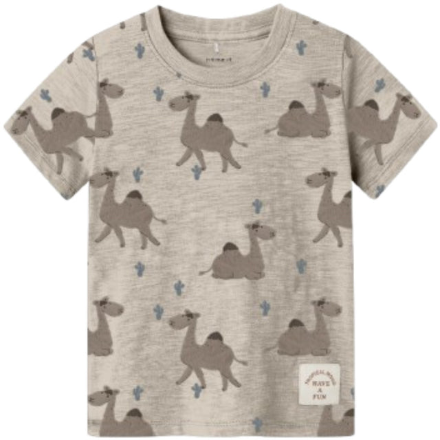 Name It Peyote Jala T-Shirt