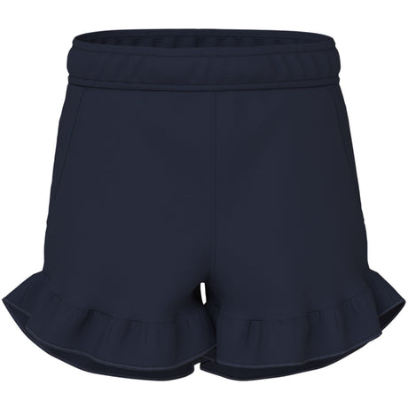 Name It Navy Blazer Vasita Shorts