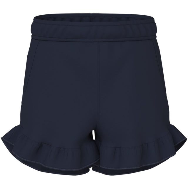 Name It Navy Blazer Vasita Shorts