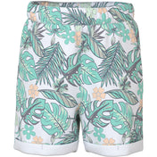 Name It Bright White Valmas Shorts