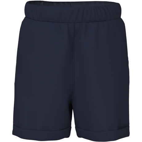 Name It Navy Blazer Valmas Shorts