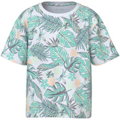 Name It Bright White Valmas Regular T-Shirt