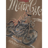 Name It Walnut Husina Regular T-Shirt