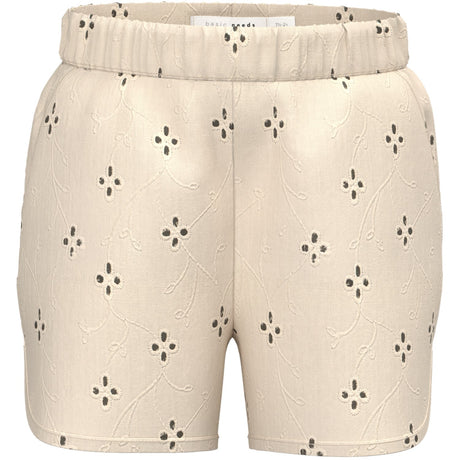 Name It Buttercream Violeta Shorts