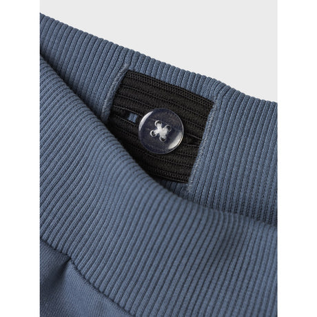 Name It Blue Mirage Jamue Sweatpants