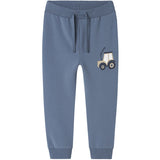 Name It Blue Mirage Jamue Sweatpants