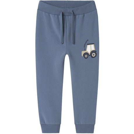 Name It Blue Mirage Jamue Sweatpants