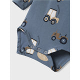 Name It Blue Mirage Jamen Body