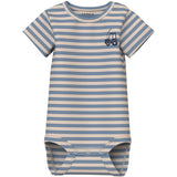 Name It Blue Mirage Jamoe Body