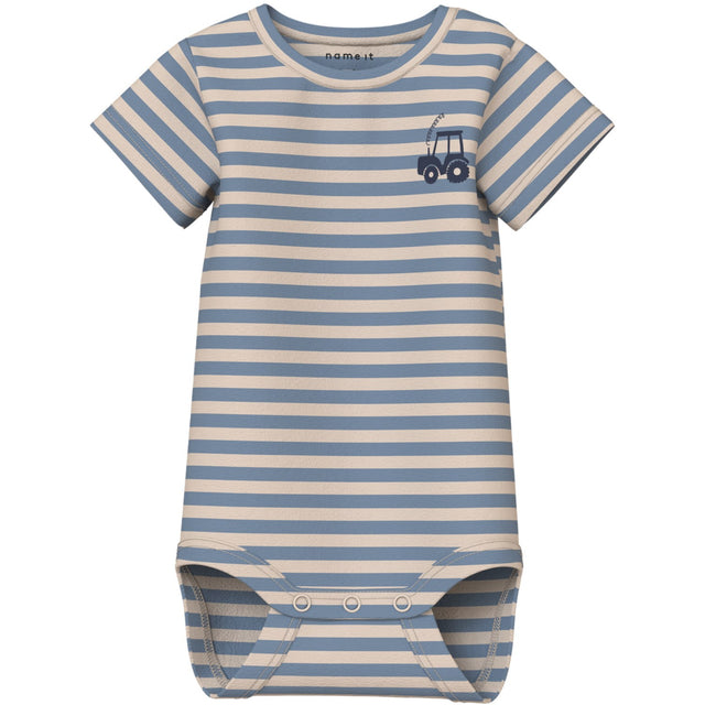 Name It Blue Mirage Jamoe Body