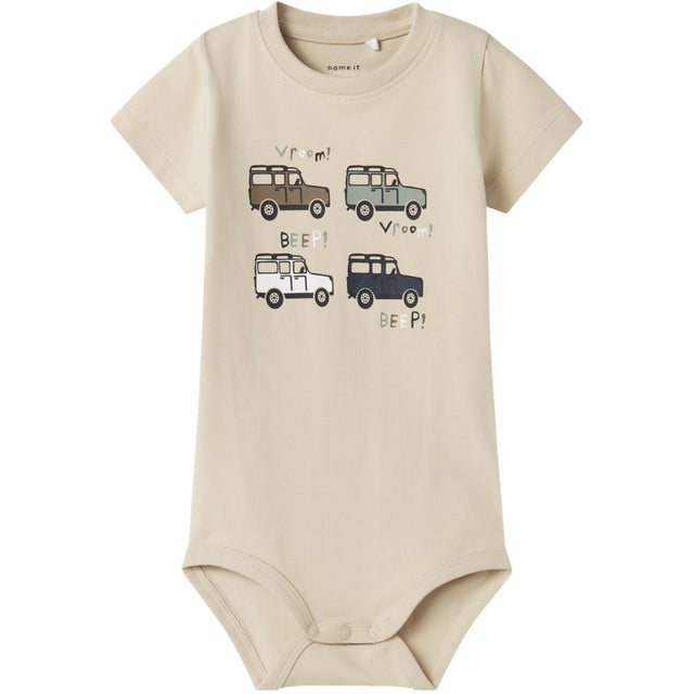 Name It Peyote Hope Body