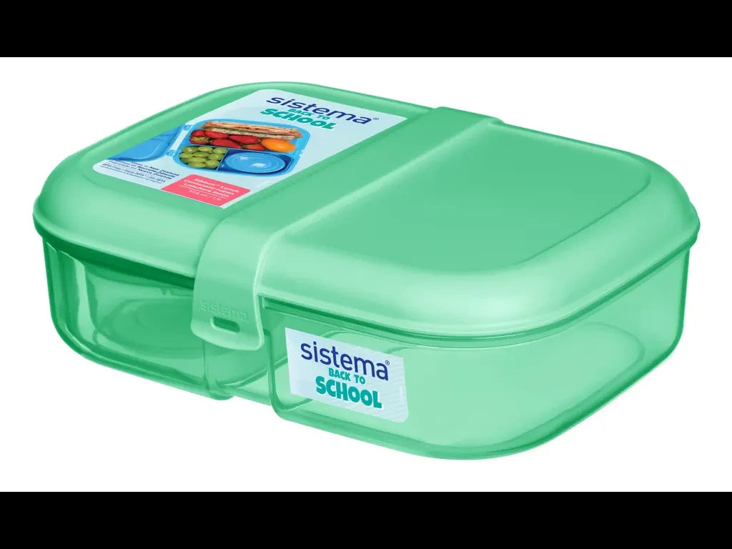 Sistema Ribbon Madkasse 1,1 L Apple Mint Green