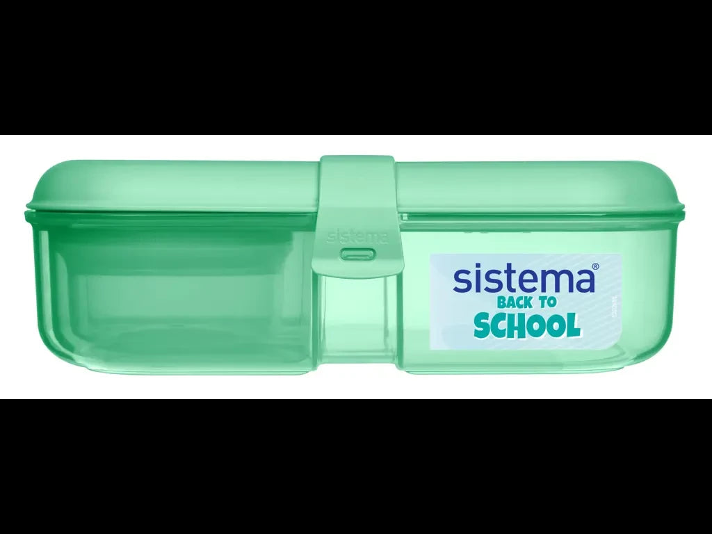 Sistema Ribbon Madkasse 1,1 L Apple Mint Green