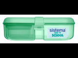 Sistema Ribbon Madkasse 1,1 L Apple Mint Green