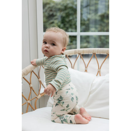 Petit Piao Nettle Leggings Printed