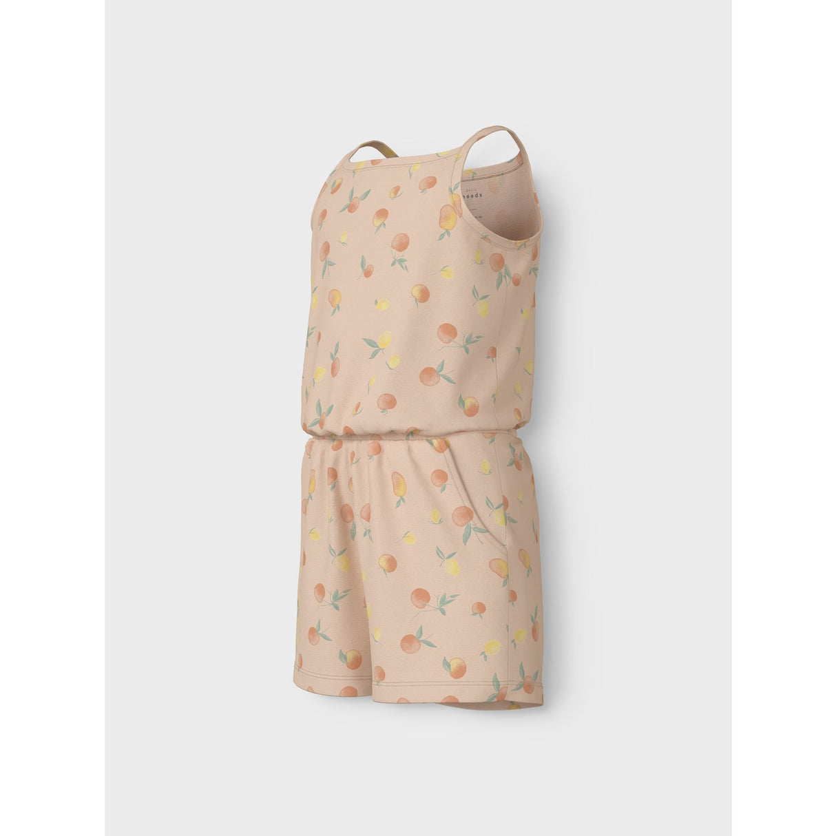 Name It Sun Kiss Peach Lemon Vigga Strop Dragt F1