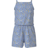 Name It Serenity Serenity Flower Vigga Strop Dragt F1