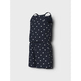 Name It Dark Sapphire Dot Vigga Strop Dragt F1