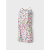 Name It Bright White Tropic Vigga Strop Dragt F1