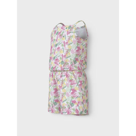 Name It Bright White Tropic Vigga Strop Dragt F1