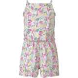 Name It Bright White Tropic Vigga Strop Dragt F1