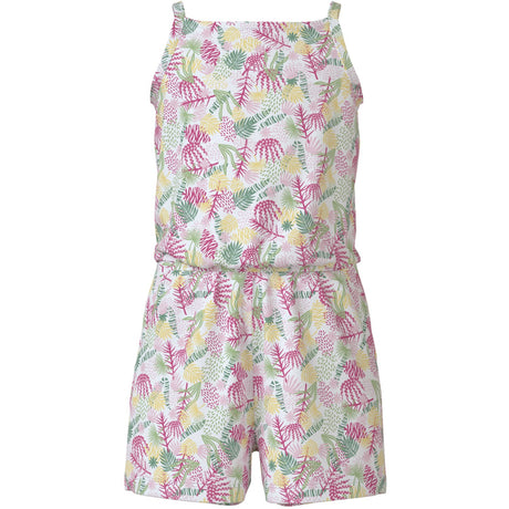 Name It Bright White Tropic Vigga Strop Dragt F1