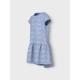 Name It Serenity Serenity Flower Vigga Capsl Kjole