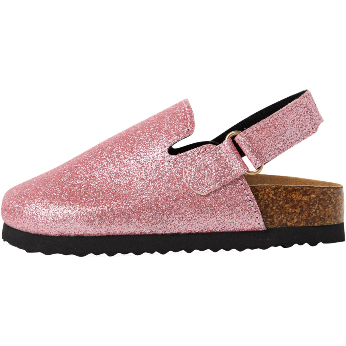 Name It Ballerina Glitter Avery Mules