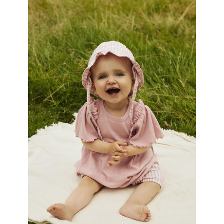 Name It Cameo Pink Halmi Solhat